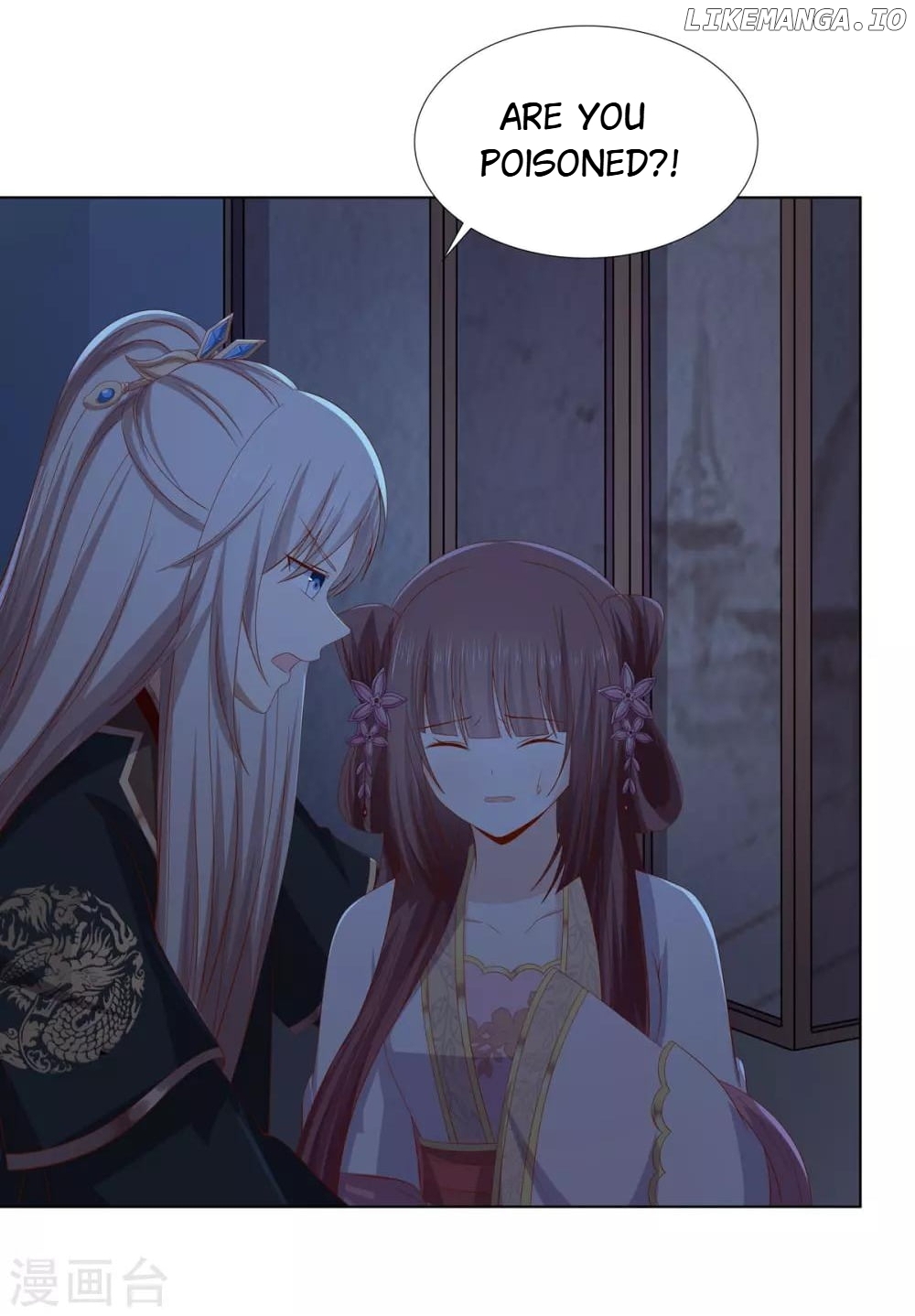 Rewrite My Fate chapter 39 - page 30